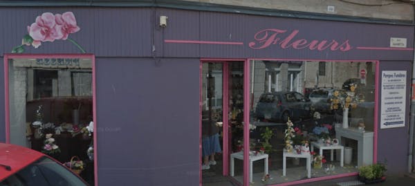 Photographie de la Pompes Funèbres Reverchon