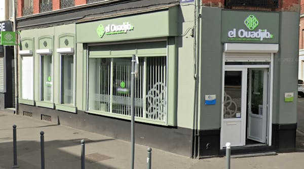 Photographie Pompes Funèbres Musulmanes El Ouadjib de Lille