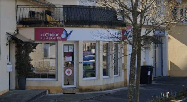 Photographie de Pompes Funèbres HANDY MONDEILH d'Arzacq-Arraziguet