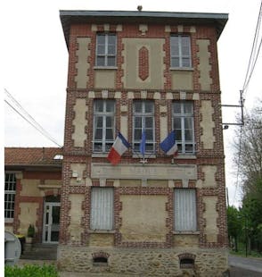 Photo de la ville de Dammartin-sur-Tigeaux