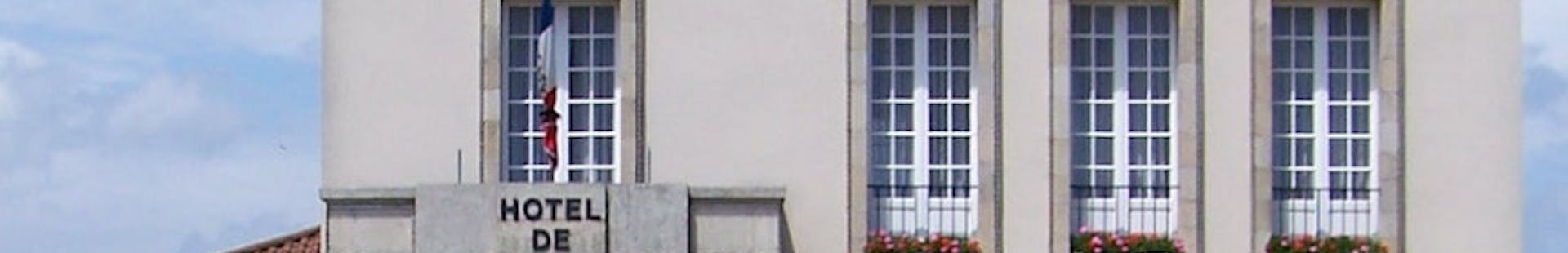 Photo de la ville de Oradour-sur-Glane