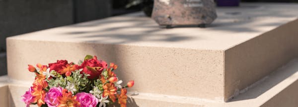 Photographie de la Pompes Funèbres Cridel de Tarnos
