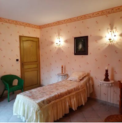 chambre funéraire truqui