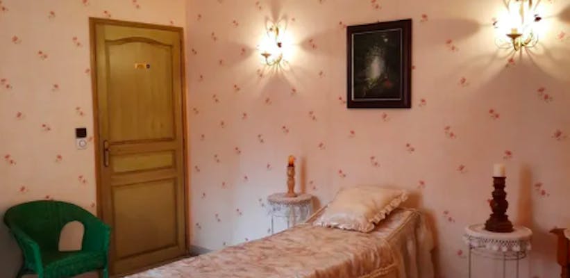 chambre funéraire truqui