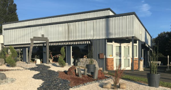 Photographie Pompes Funèbres Bertin de Valentigney