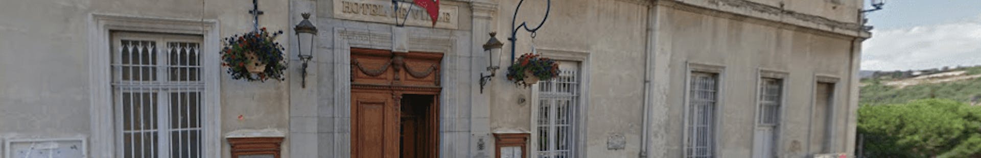 Photo de la ville de Annonay