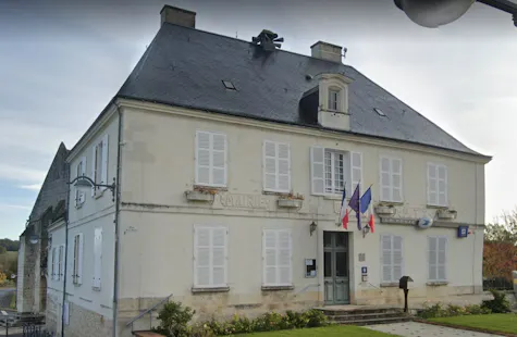 Photo de la ville de Perrusson