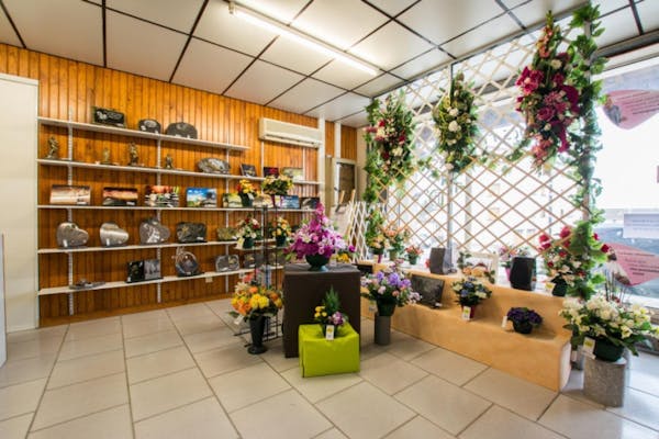 Photographie de Pompes Funèbres Baleur de Mauvezin