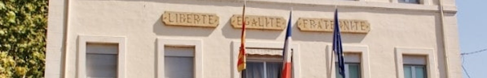 Photo de la ville de Auriol