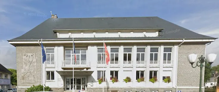 Photo de la ville de Condé-sur-Noireau