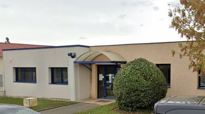 Photographie de la Centre Funéraire de l'Ouest Lyonnais - STEP de la ville de Craponne