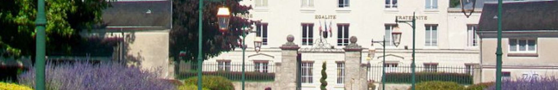 Photo de la ville de Saint-Soupplets