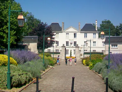 Photo de la ville de Saint- Soupplets