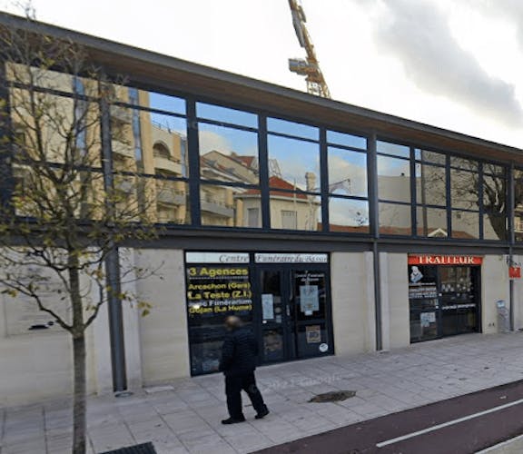 Photographie de La Maison des Obsèques - Centre Funéraire du Bassin