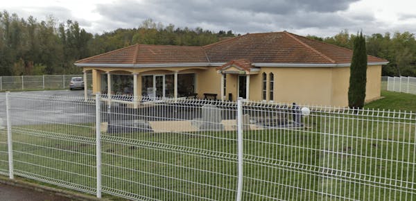 Photographie Pompes Funèbres Jullien Forest d'Andrézieux-Bouthéon