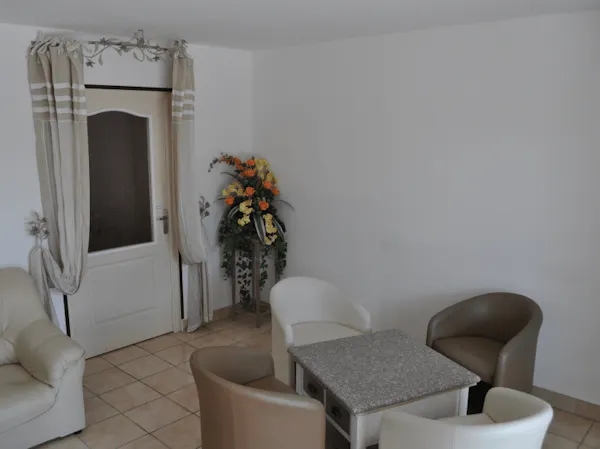 Photographie de la Chambre funéraire Keriguy