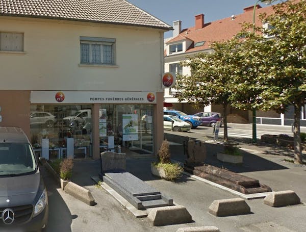 Photographie Pompes Funèbres Générales d'Ozoir-la-Ferrière
