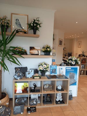 Photographie de Pompes Funèbres De La Brie - Le Choix funéraire de Sainte-Geneviève-des-Bois