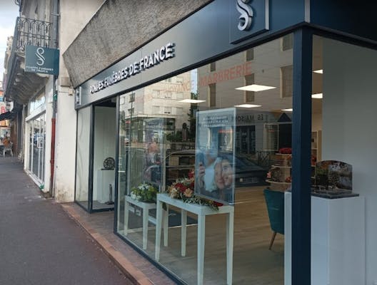 Photographie de la Pompes Funèbres de France Périgueux de Périgueux
