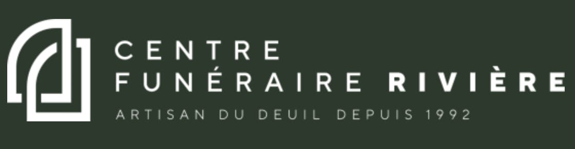 logo Centre funéraire Rivière