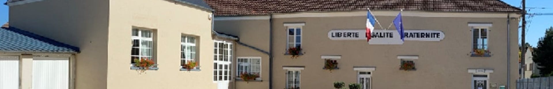 Photo de la ville de Silly-le-Long