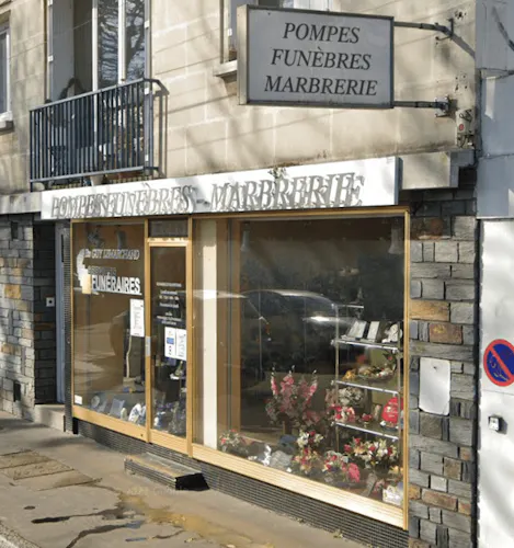 Photographie de La Maison des Obsèques - Ets Lemarchand