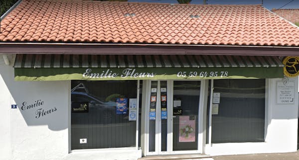 Photographie de Pompes Funèbres Océanes de Boucau