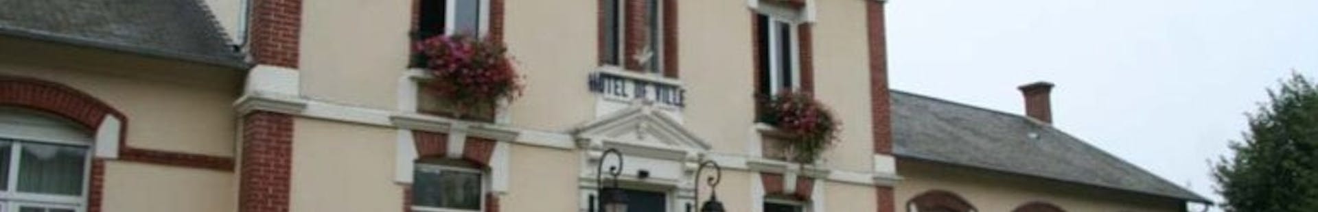 Photo de la ville de Mézières-sur-Seine