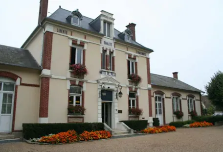 Photo de la ville de Mézières-sur-Seine