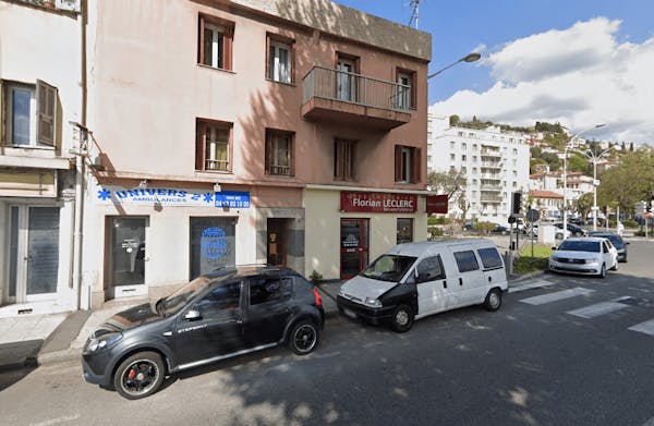 Sublimatorium Florian LECLERC de Nice