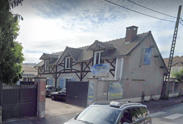 Photographie de Pompes Funèbres - Marbrerie Draveil Funéraire de Draveil