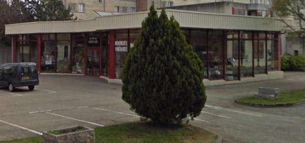 Photographie Pompes Funèbres Les Fils de Louis Gay d'Annonay