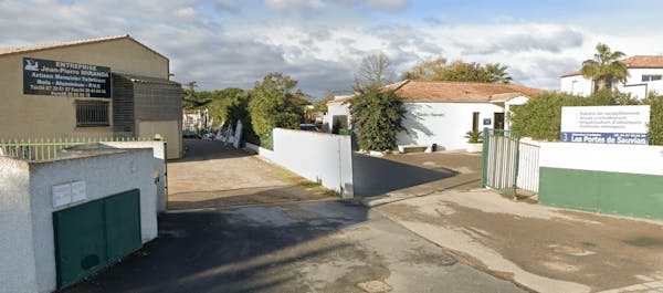 Photographie Pompes Funèbres Deyres de Sauvian