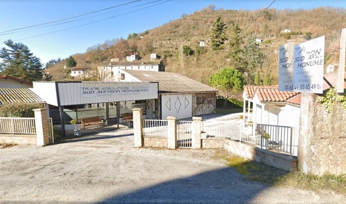 Photographie de Pompes Funèbres Trans’Ambulances de Saint-Affrique