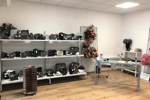 Photographie Pompes Funèbres ORMECHE de Châteauneuf-sur-Charente