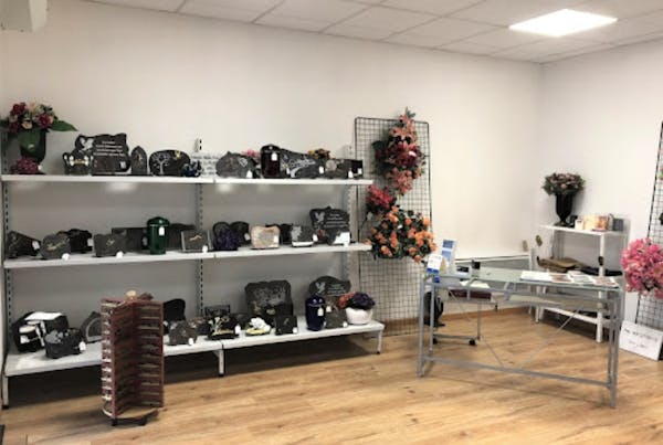 Photographie Pompes Funèbres ORMECHE de Châteauneuf-sur-Charente