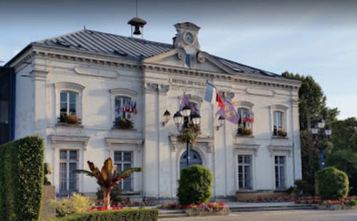 Photo de la ville de Cormeilles-en-Parisis