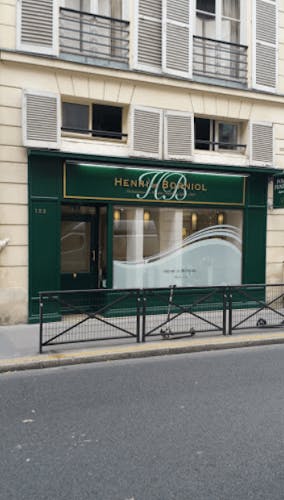 Photographie de Pompes funèbres Henri de Borniol