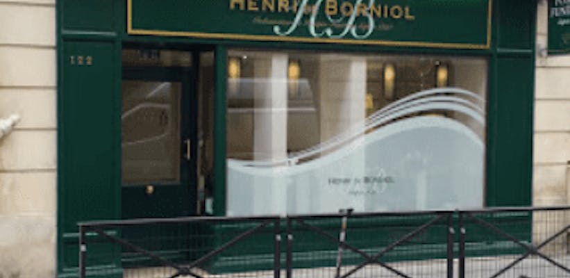 Photographie de Pompes funèbres Henri de Borniol
