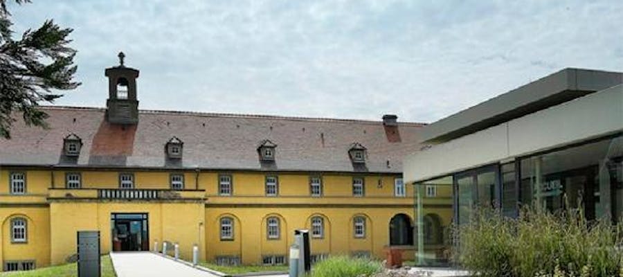 photo de l'agence Crématorium de Strasbourg