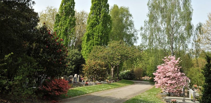 Crématorium de Nantes