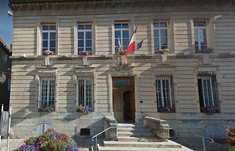 Photo de la ville de Labergement-lès-Seurre