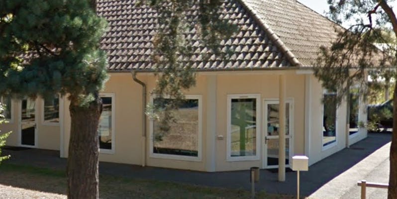 Photographie Pompes Funèbres Vallazza Sylvain de Saint-Éloy-les-Mines