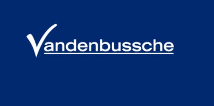 logo Pompes Funèbres et Marbrerie Vandenbussche