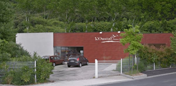 Photographie de la Maison Funéraire L'OUSTAL