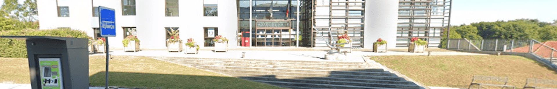 Photo de la ville de Tarnos