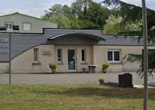 Devanture de Pompes Funèbres Broggi De Séquanie