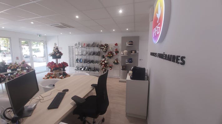 Photographie de Pompes Funèbres Générales de Carrières-sous-Poissy