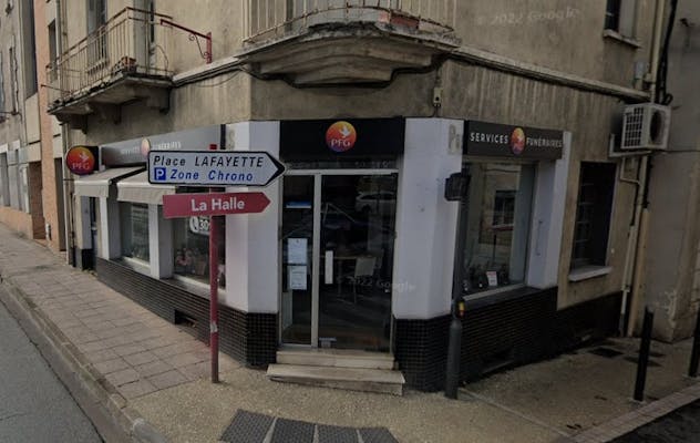Photographie de Pompes Funèbres Générales de Villeneuve-sur-Lot