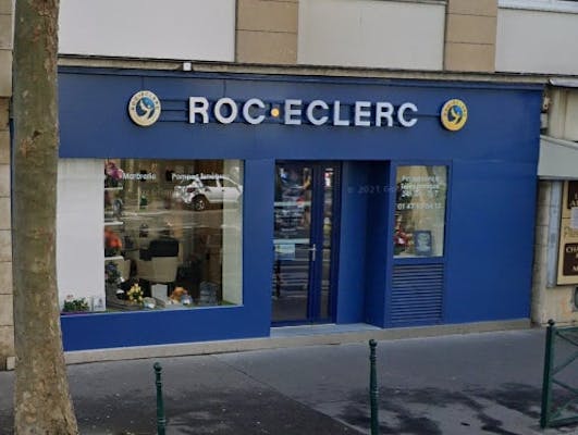 Photographie de Pompes Funèbres Roc'Eclerc de Colombes